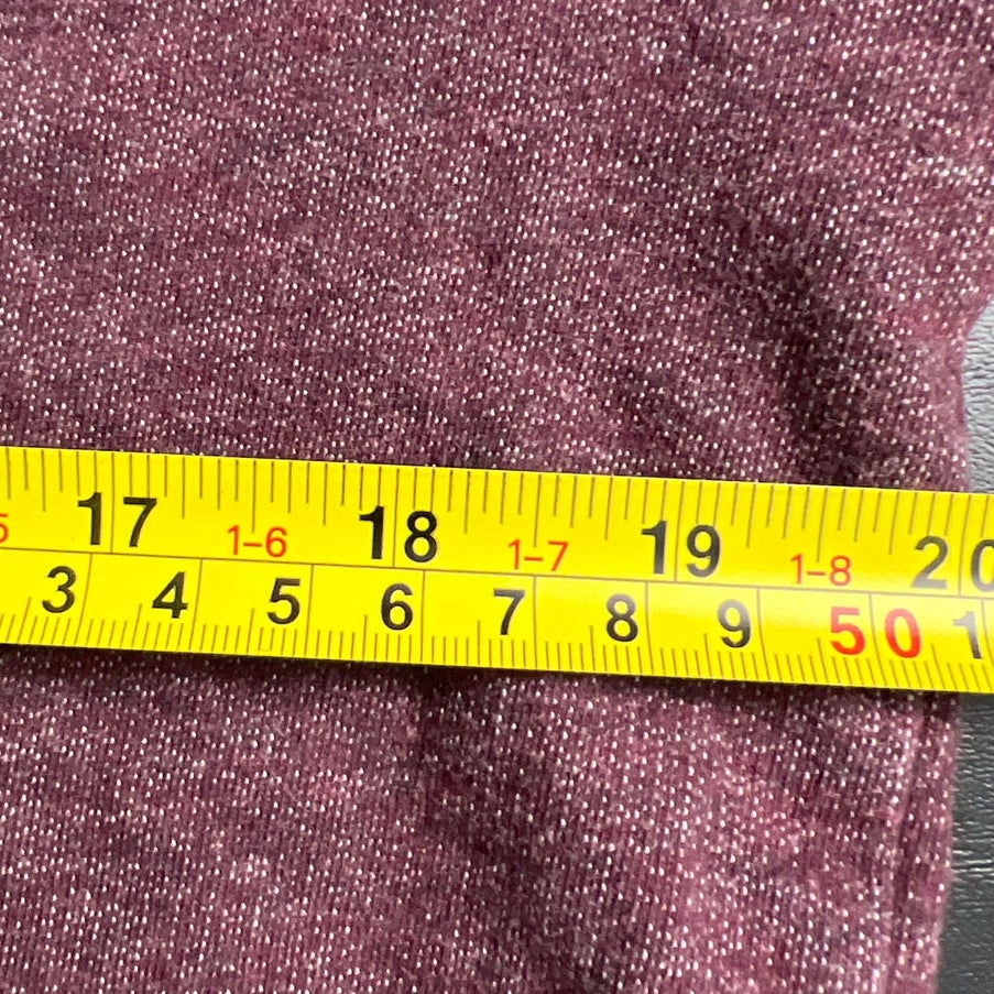 Patagonia Organic Cotton Small Crewneck Pullover Long Sleeve