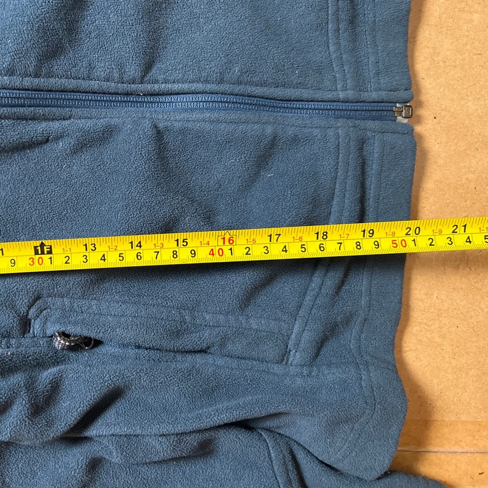 REI Boys Blue Fleece Size M (10/12)