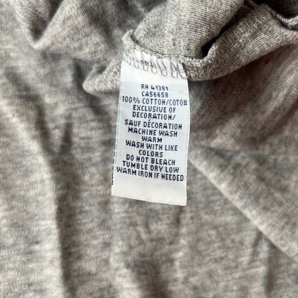 Polo Ralph Lauren custom slim Fit Polo Men Size 2XL Gray Short Sleeve Casual