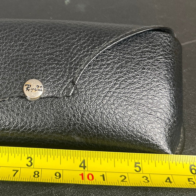 Rayban Polarized Made In Italy New Wayfare Classic Sunglasses Unisex