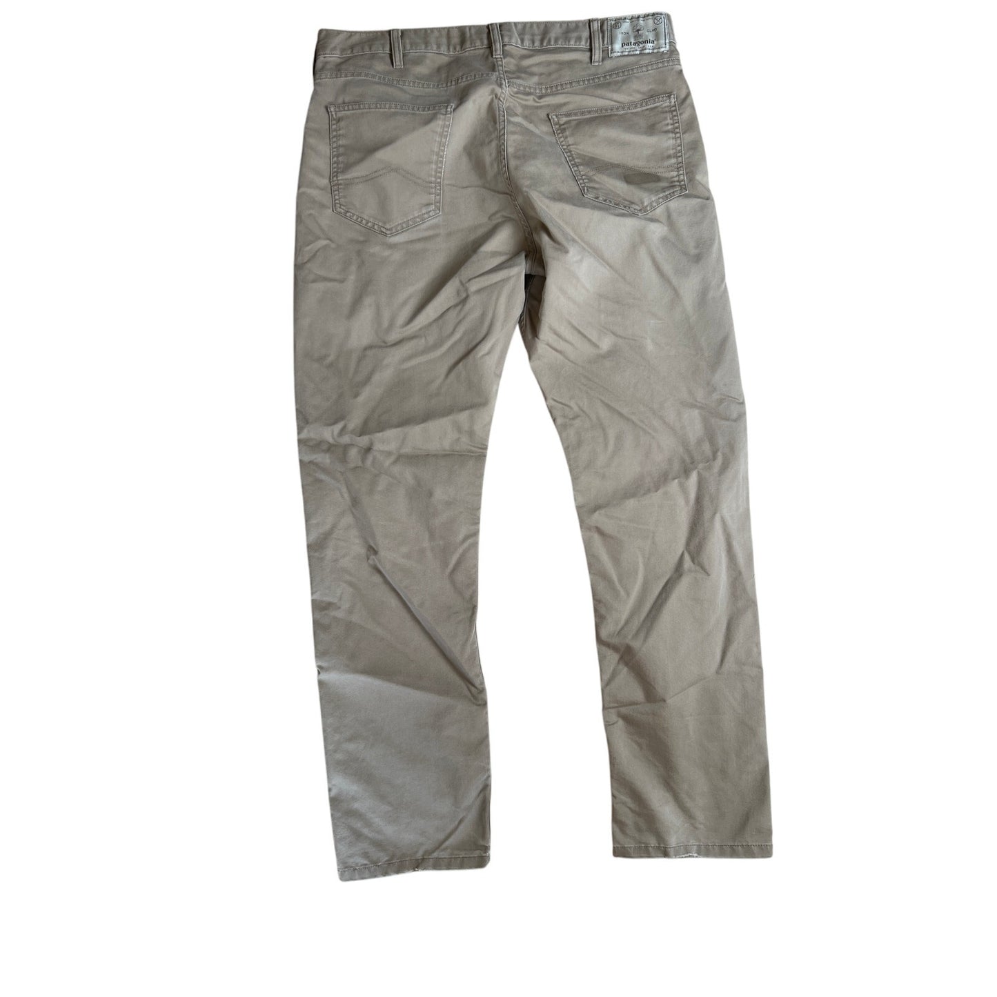 Patagonia Men's Performance Twill Jeans Regular 36x32