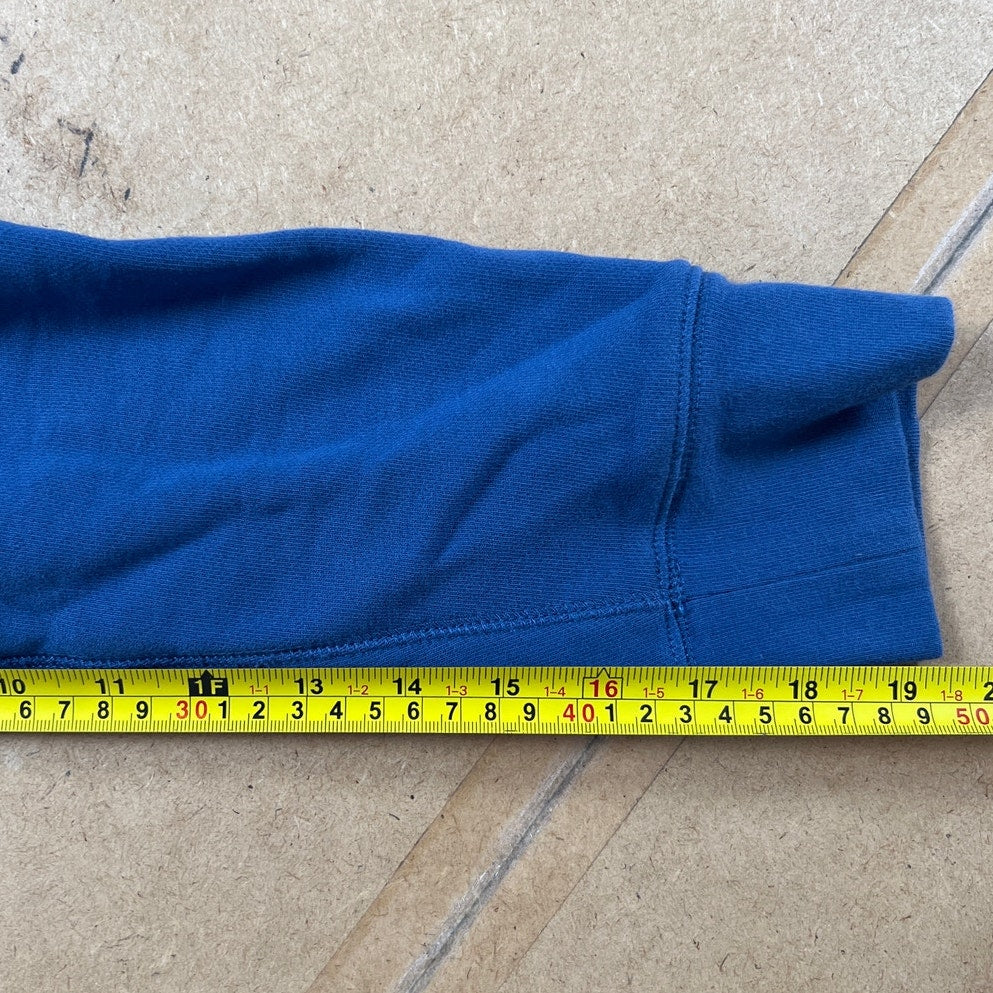 Madewell Balloon Festival Graphic Shrunken Sweatshirt M