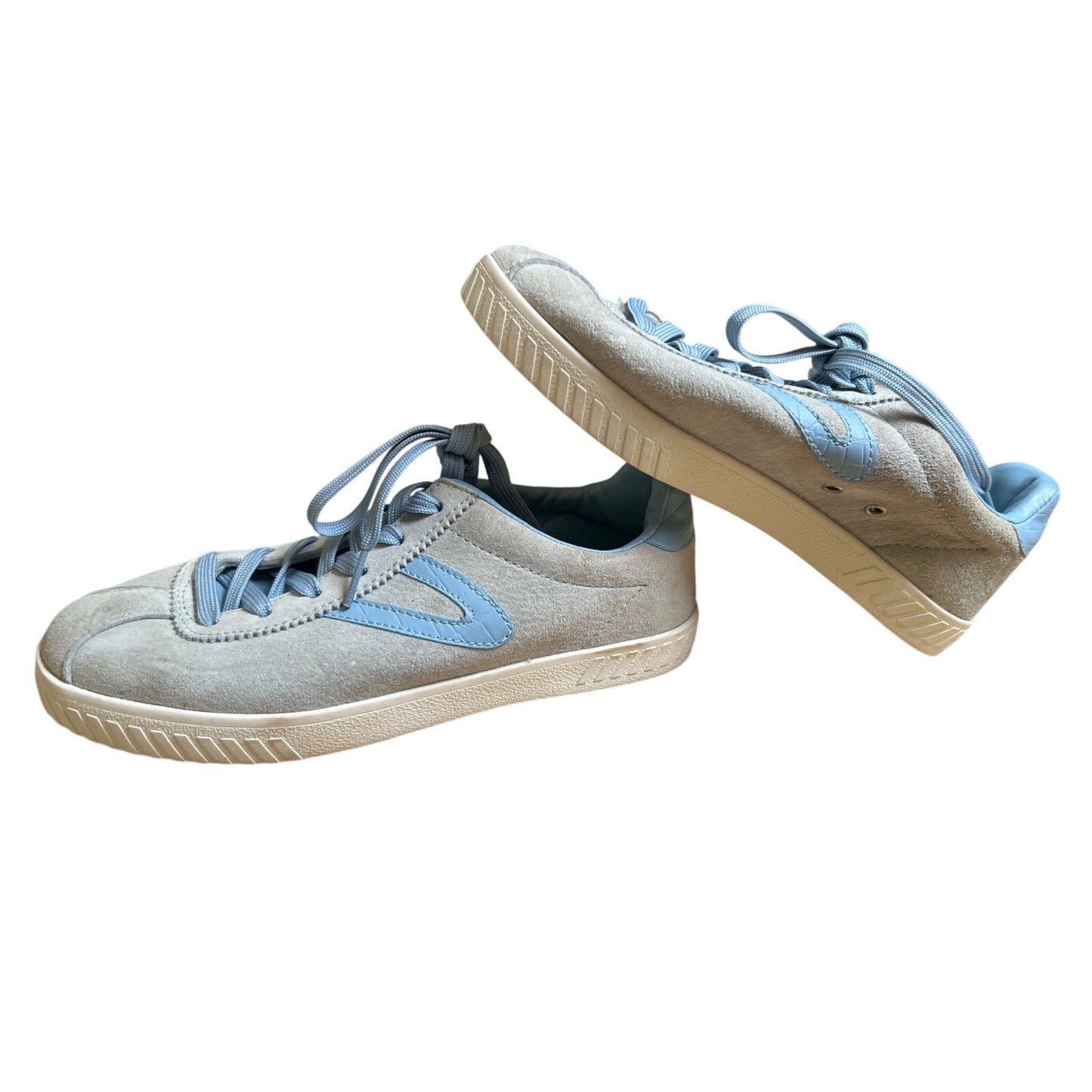 Tretorn Camden Style Sneakers Women’s Size 6