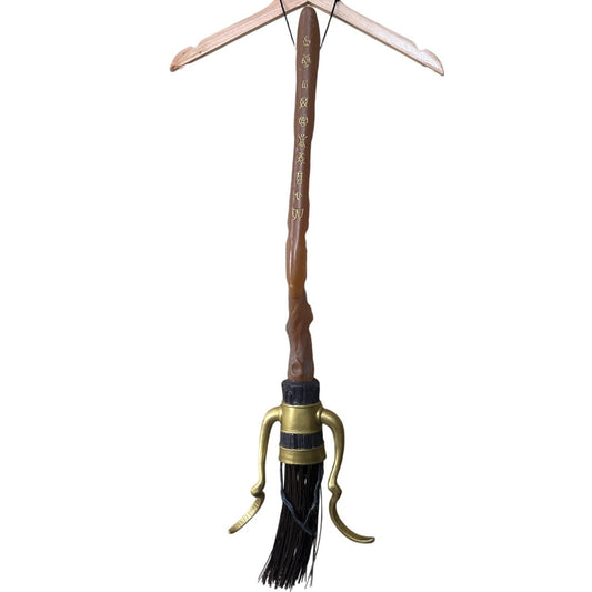 Harry Potter Costume Plastic Broom 2015