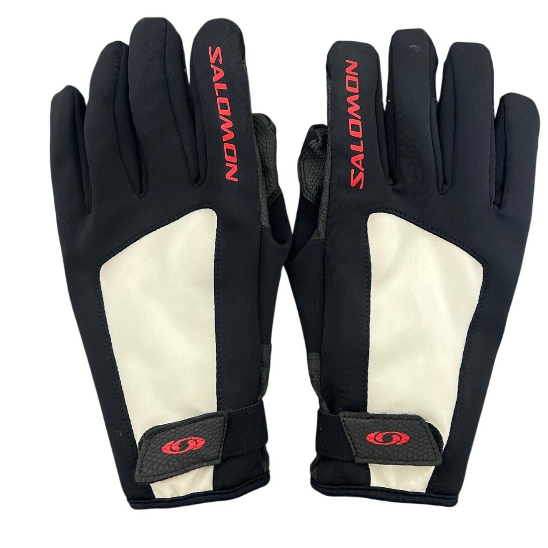 Salomon Thinsulate Breathable Unisex Large Gloves
