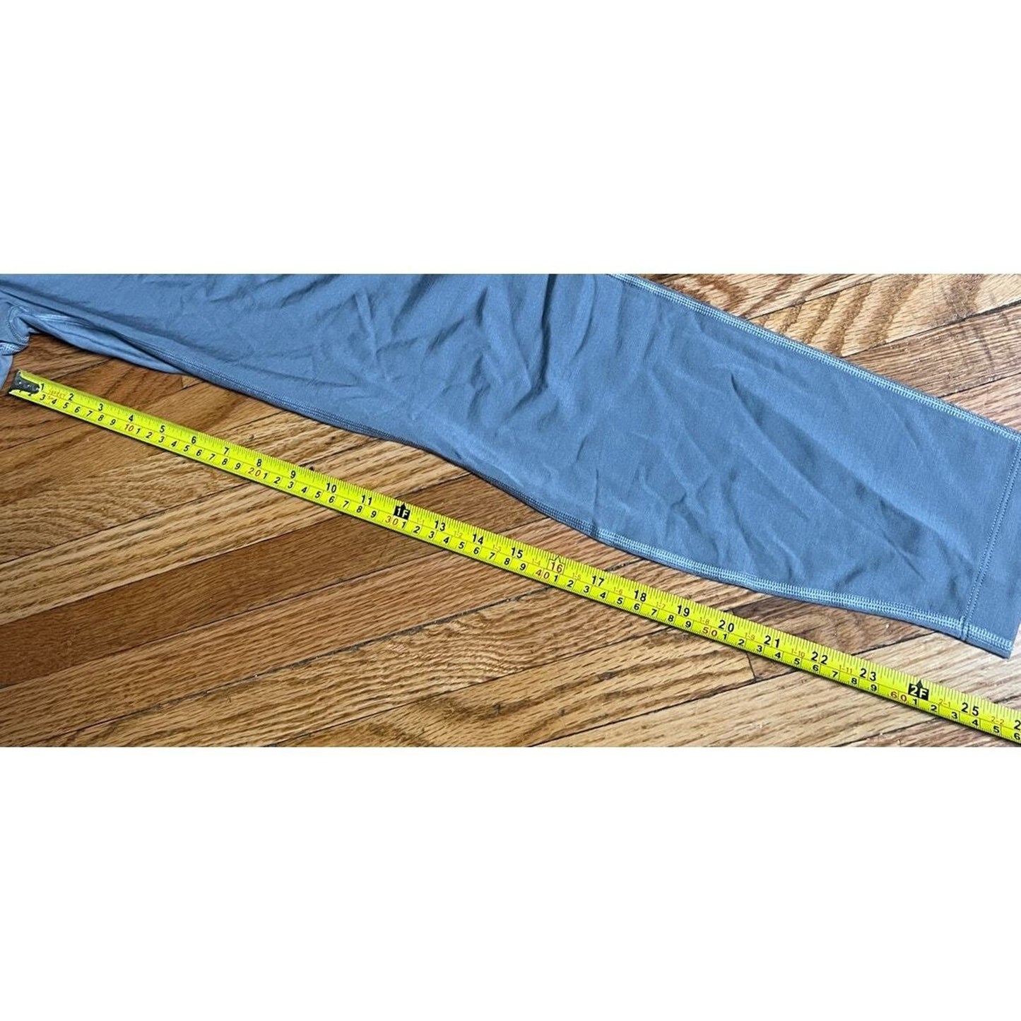 Allbirds Women's Natural Leggings Gust Grey Size L - NWT