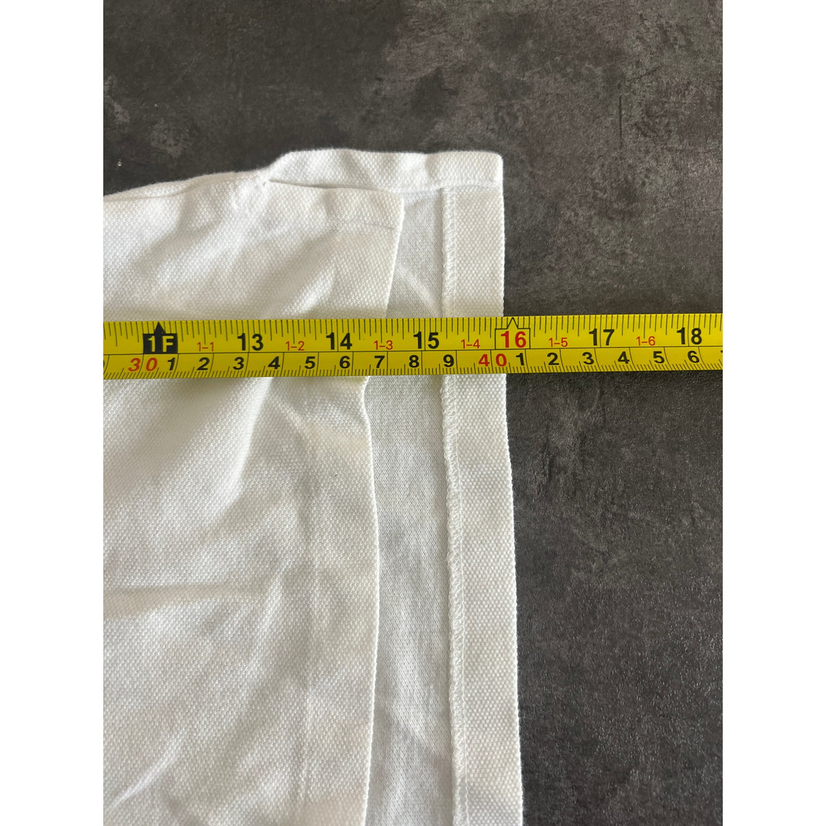 Polo Ralph Lauren 3/3T Girls White Short Sleeve