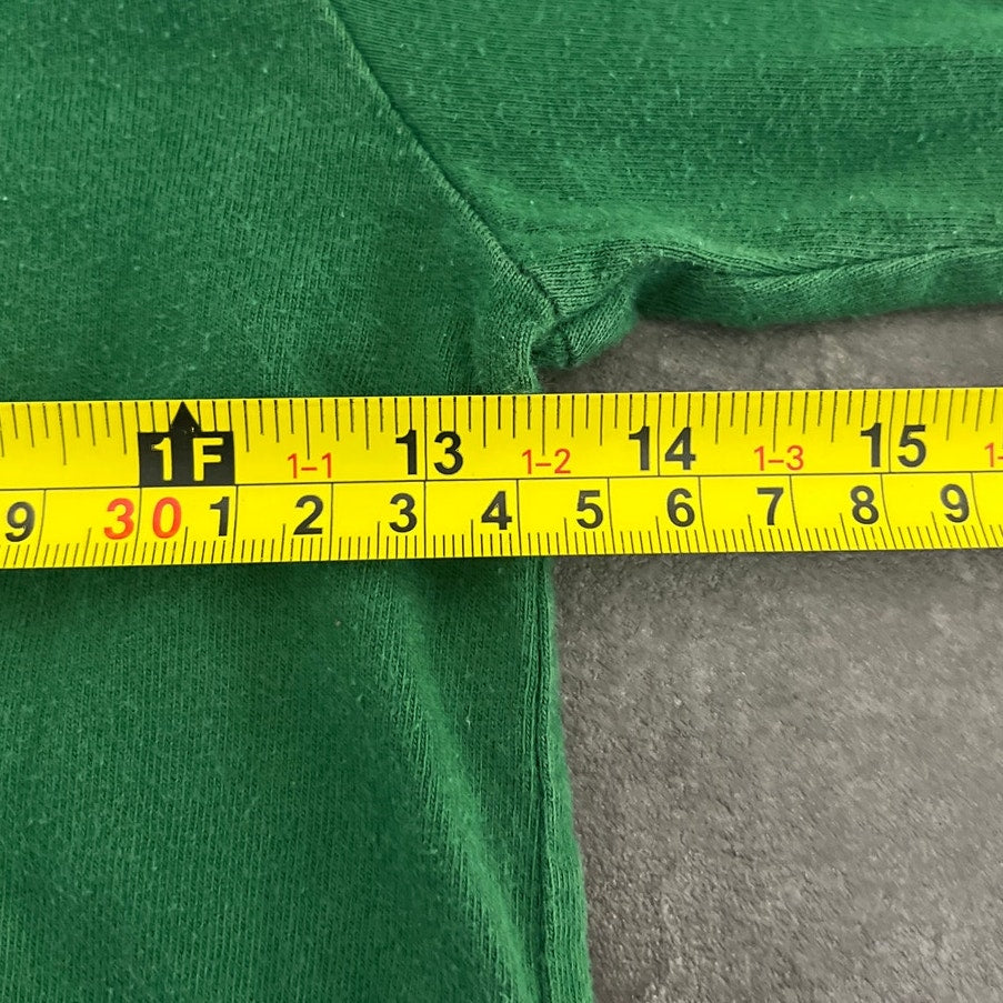 Polo Ralph Lauren Long Sleeve Green Orange Pony Size 5 Toddler