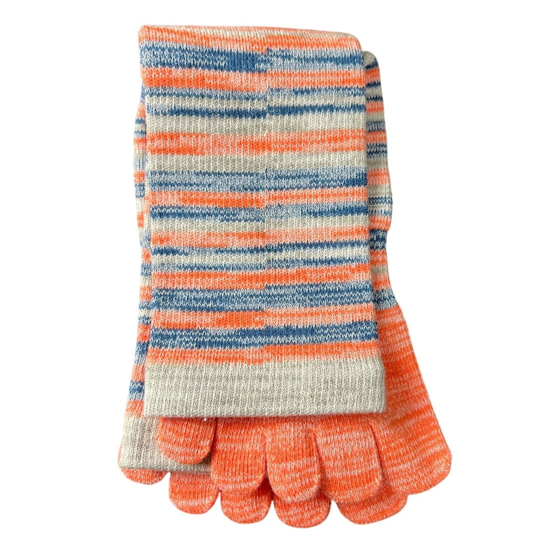 Tikmox Sports Socks Expert NWT Multicolor *Missing Size*