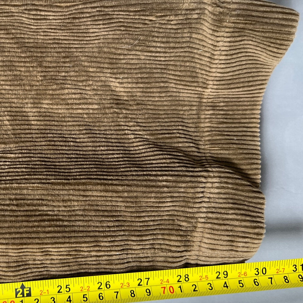 90s Polo Ralph Lauren Andrew Corduroy Brown  Pants Men’s 36x32