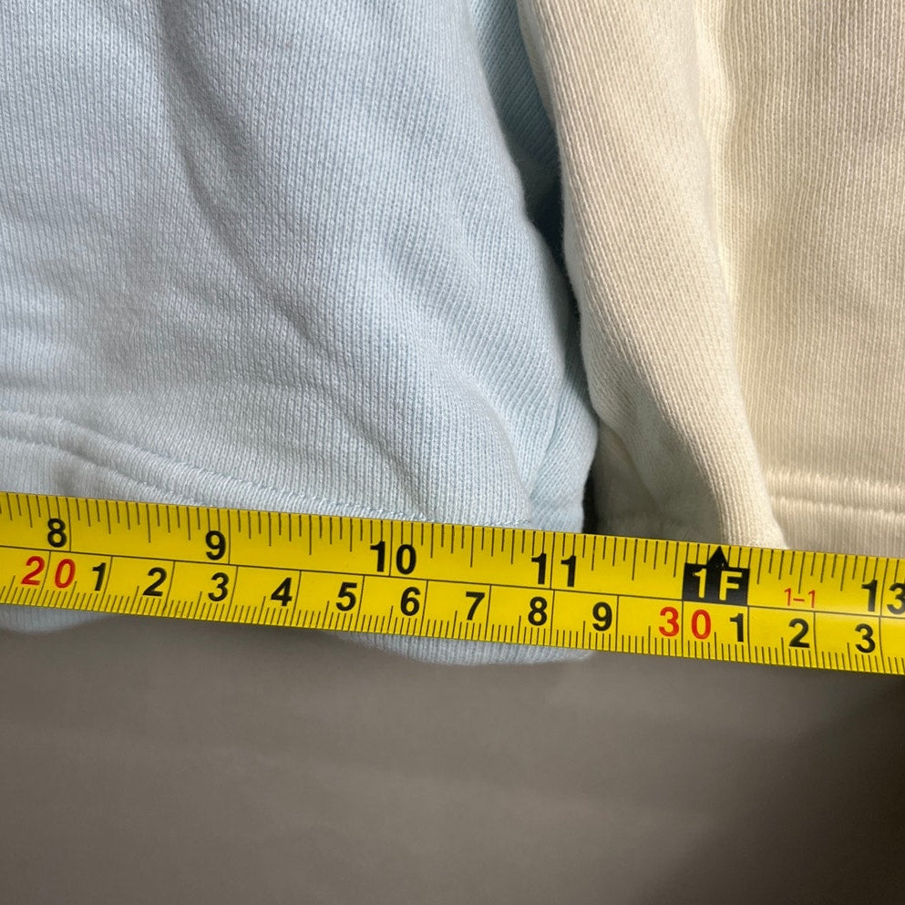 Create The Future XL Shorts Multicolor Block Pocketed