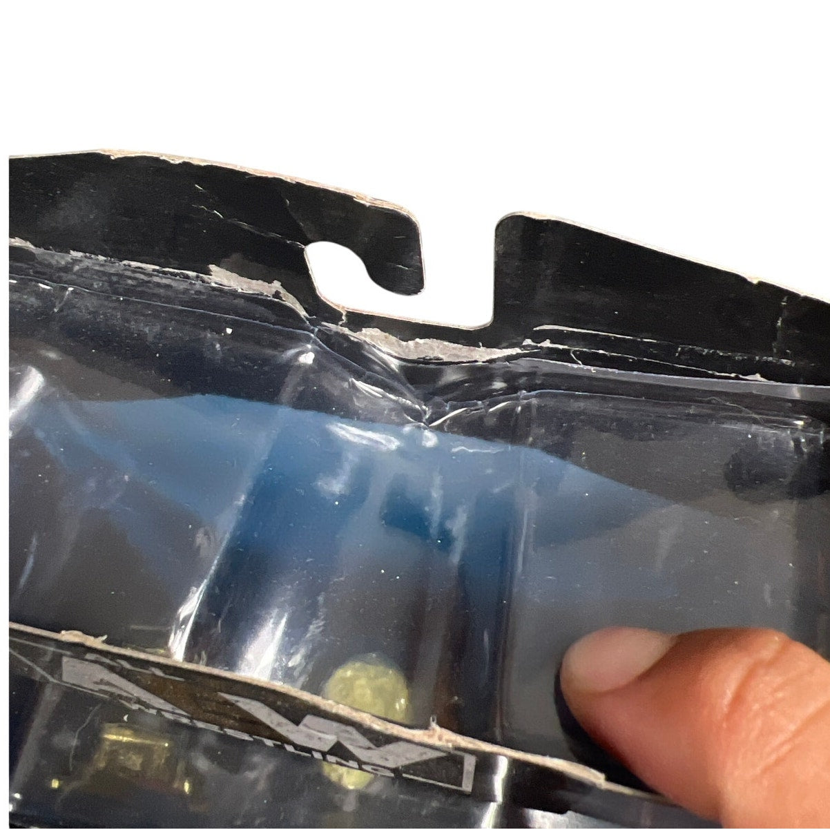 All Elite Wrestling Darby Allin Action Figure Unmatched Collection SEALED