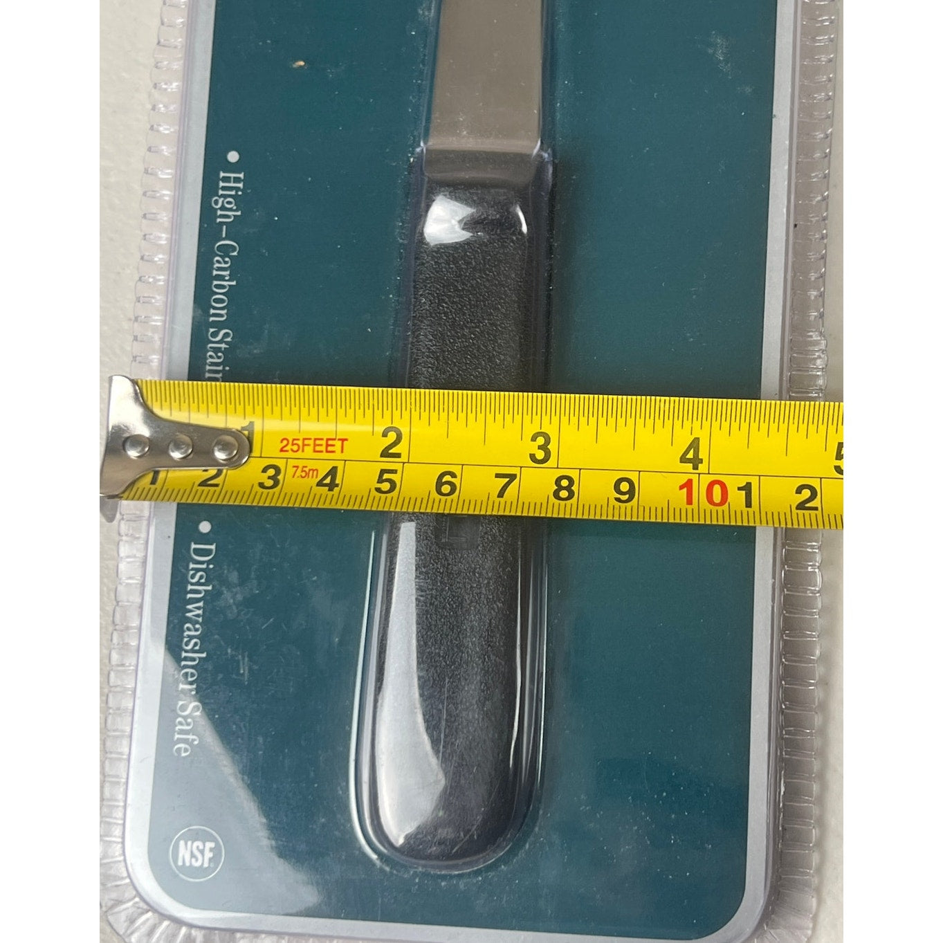 Miu France Professional 13" Carving Fork *SEALED*