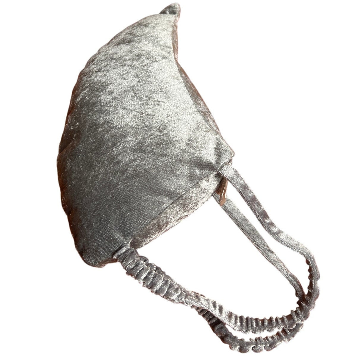 Hanna Andersson OS Child's Shark Costume Tail Fin