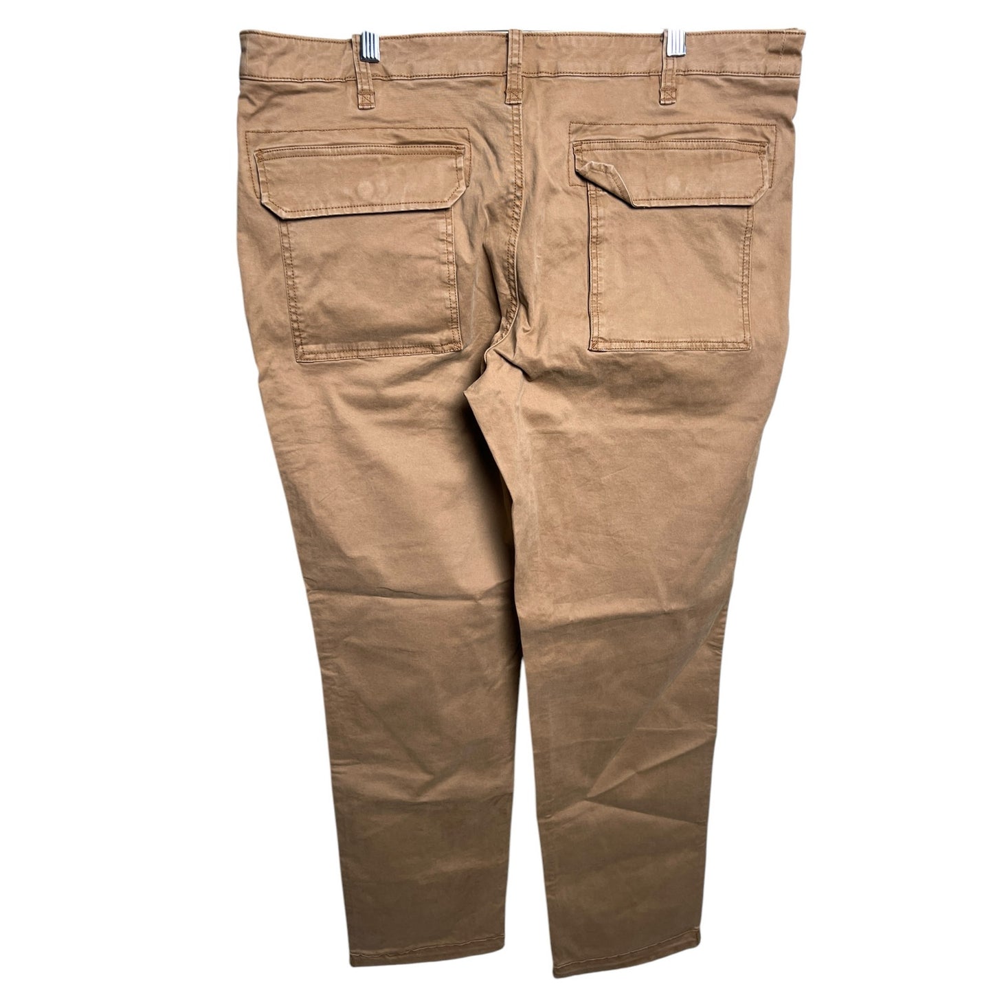 Goodthreads Khaki Chino Workwear Pants Size 40w x 34L