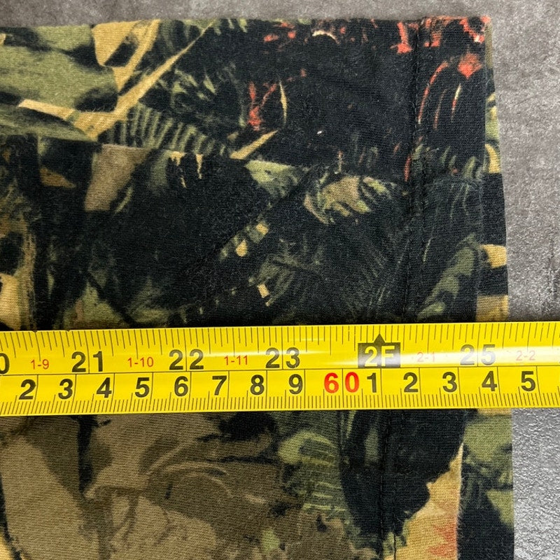 Twenty One Pilot Medium Bandito Tour T-shirt Floral