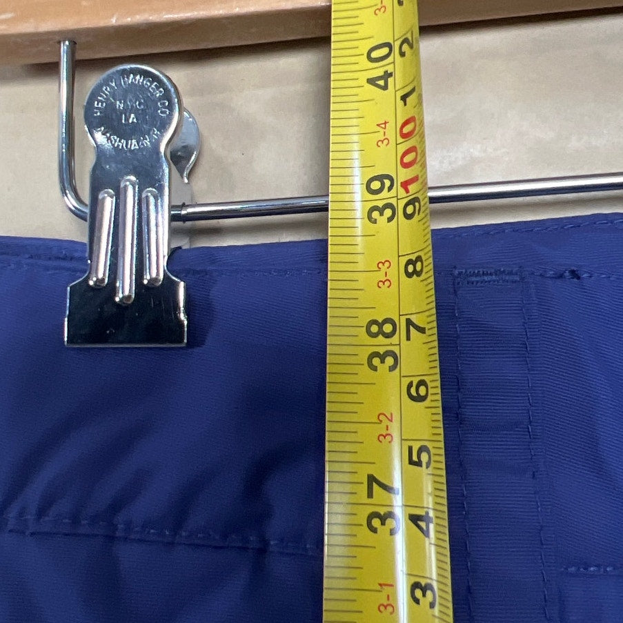 Slalom Women's Size Small Fleece Lined Insulated Ski Pants