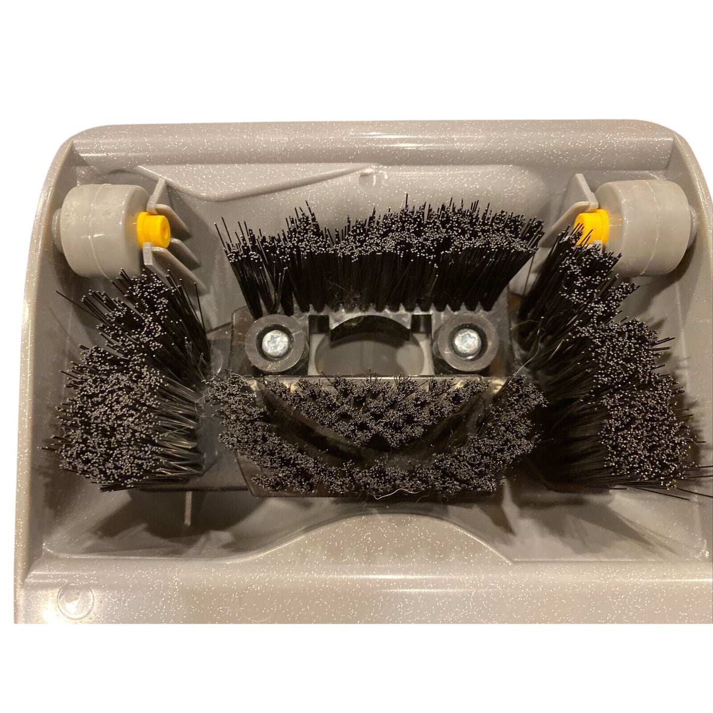 Dyson Zorb Groomer DC07 DC14 DC15 DC17 Carpet Brush Tool Attachment EUC