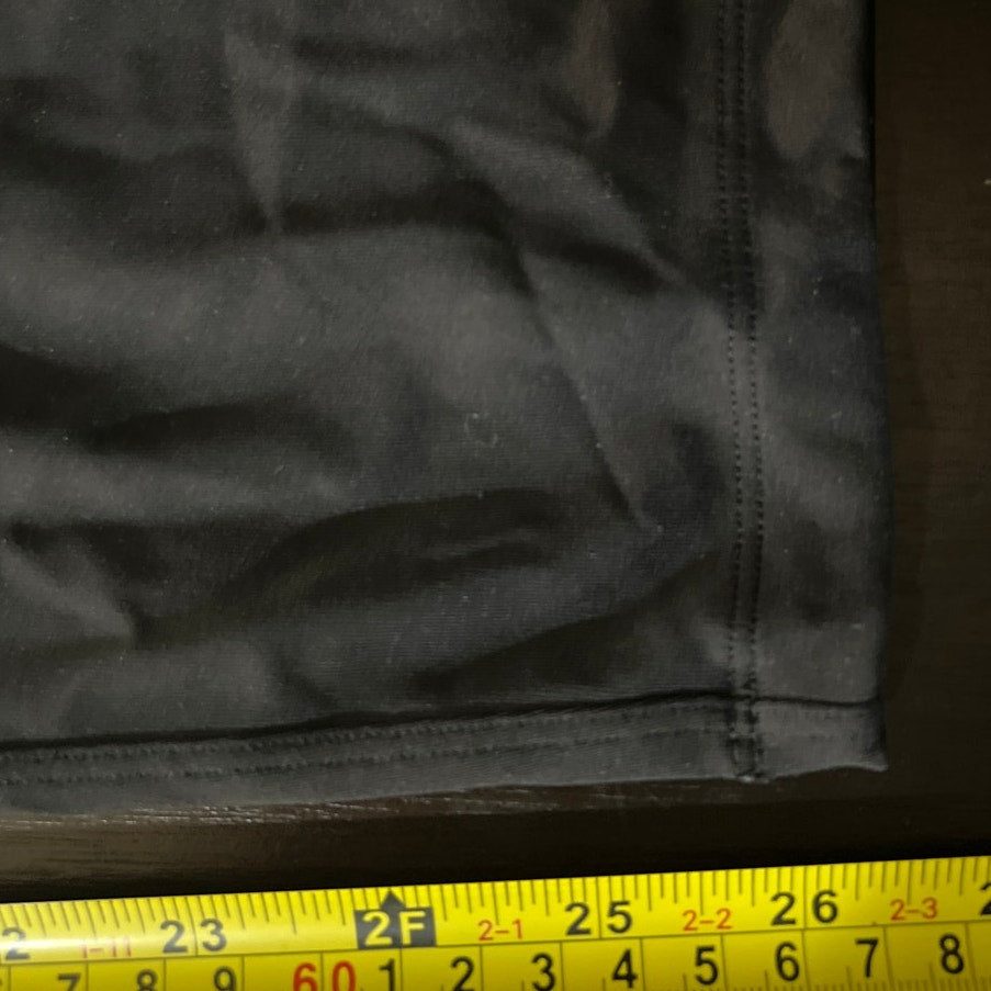 Lululemon Keep Moving Pants Women's Size 8 Black