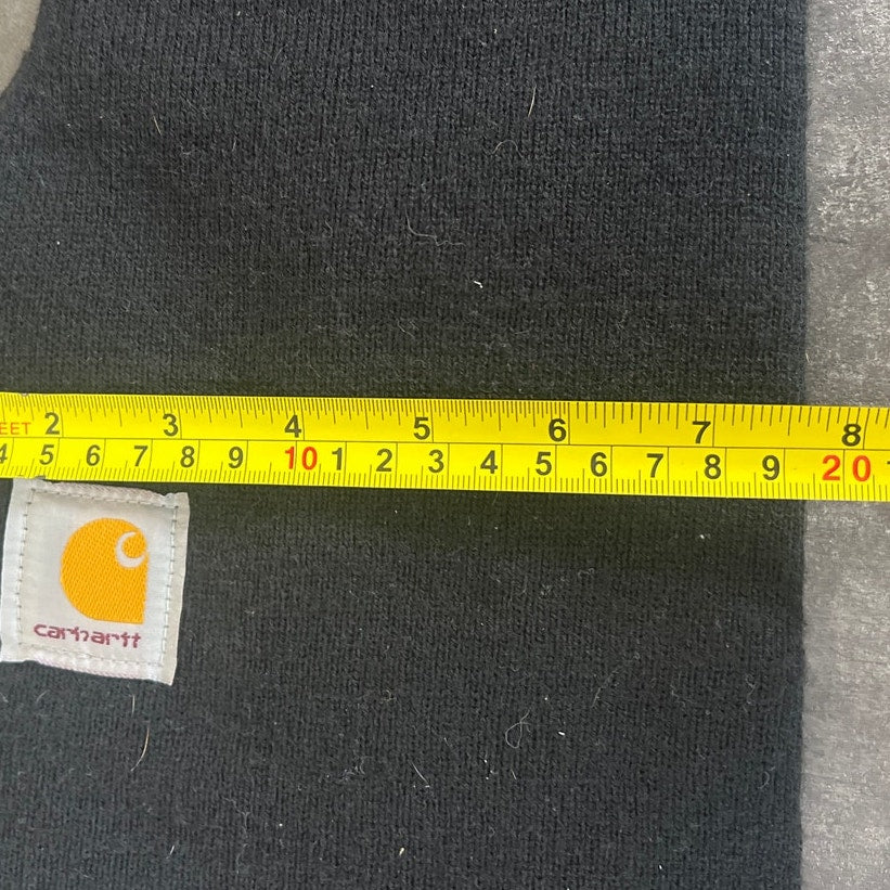 Carhartt 3M Thinsulate Platinum Insulation Winter Knit Face Mask Cover One Size