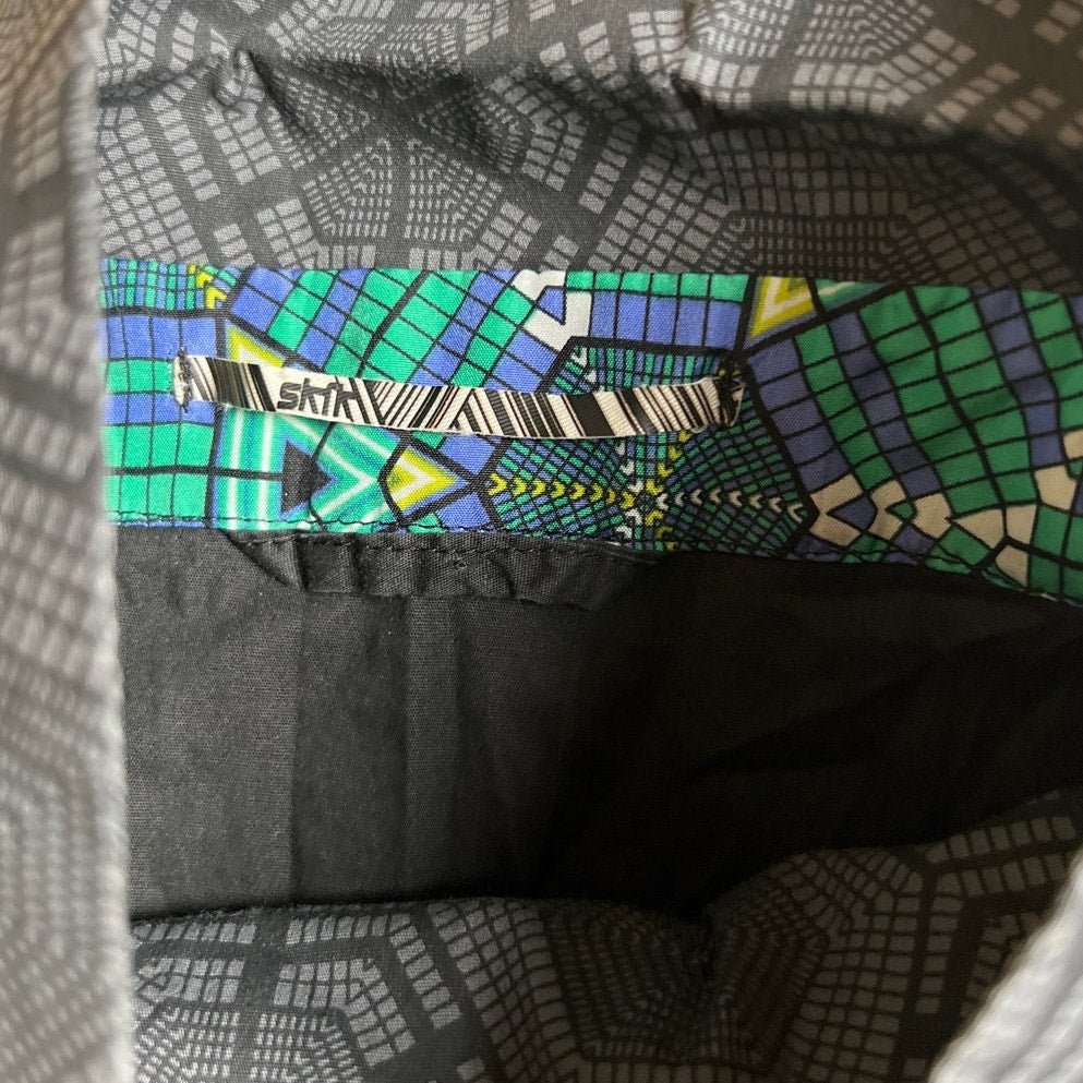 Skrk Black Women Dress Size 4