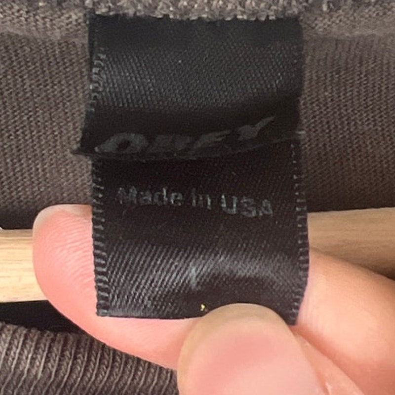 2000's OBEY Graphic Tee Shirt Men's Size L