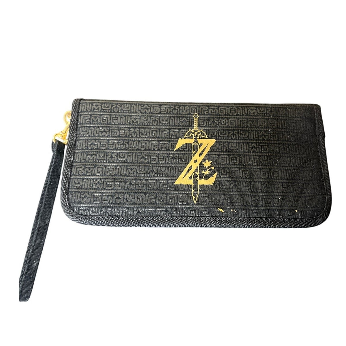PDP Gaming Zelda Breath Of The Wild Nintendo Switch Case
