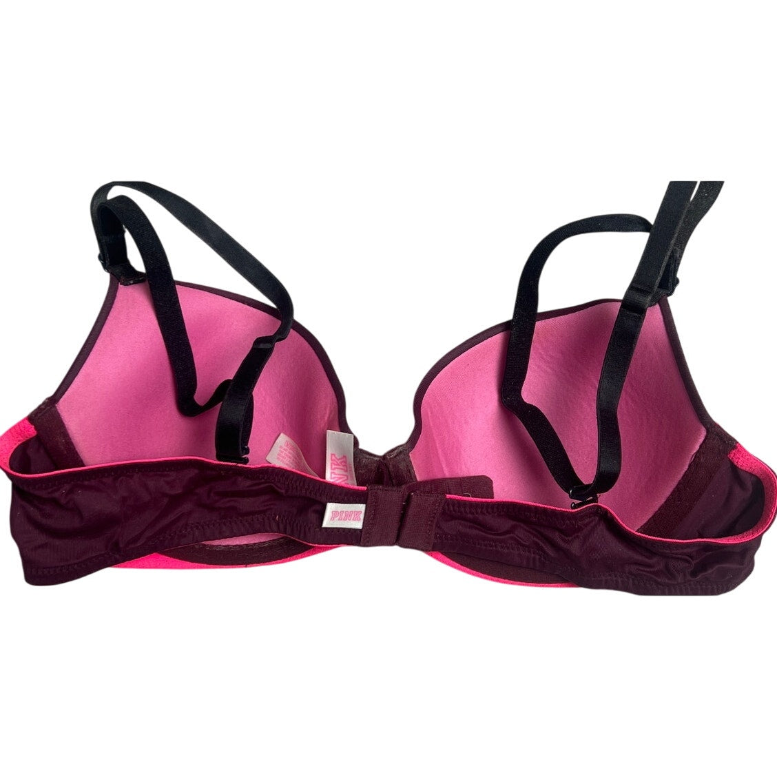 Victoria's Secret PINK Wear Everywhere Bra 34A