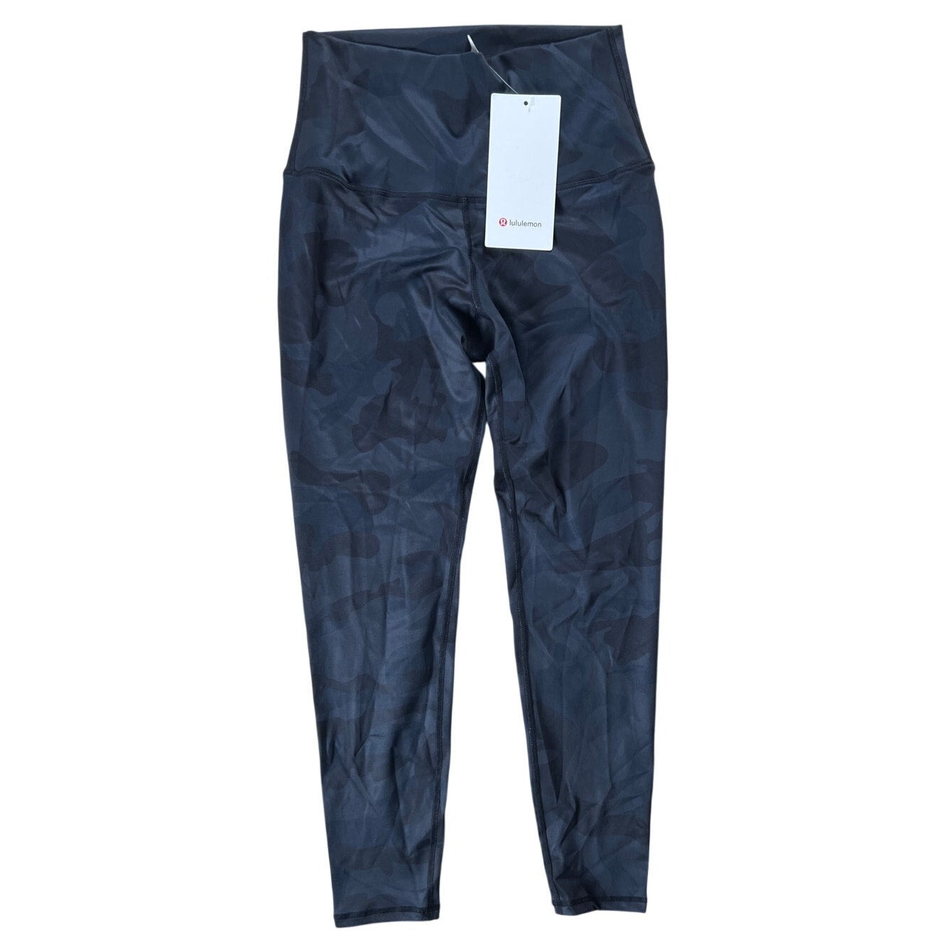 NWT Lululemon Align High-Rise SWiftly Tech SS 2.0 Size 4