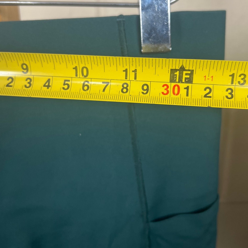 Offline By Aerie Green Women's Leggings High Waisted Large L