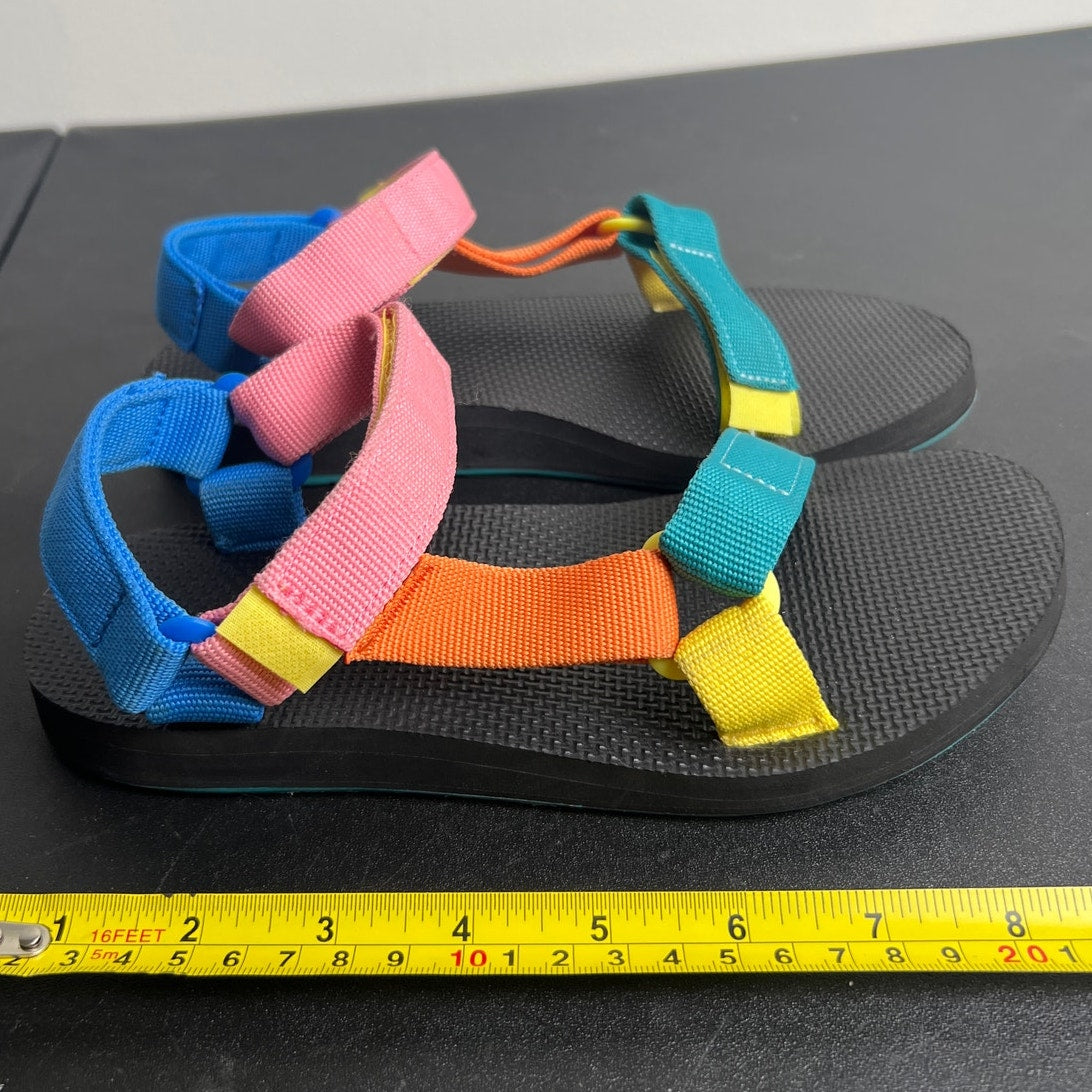 Teva Midform Universal Sandal  Women's Size 6