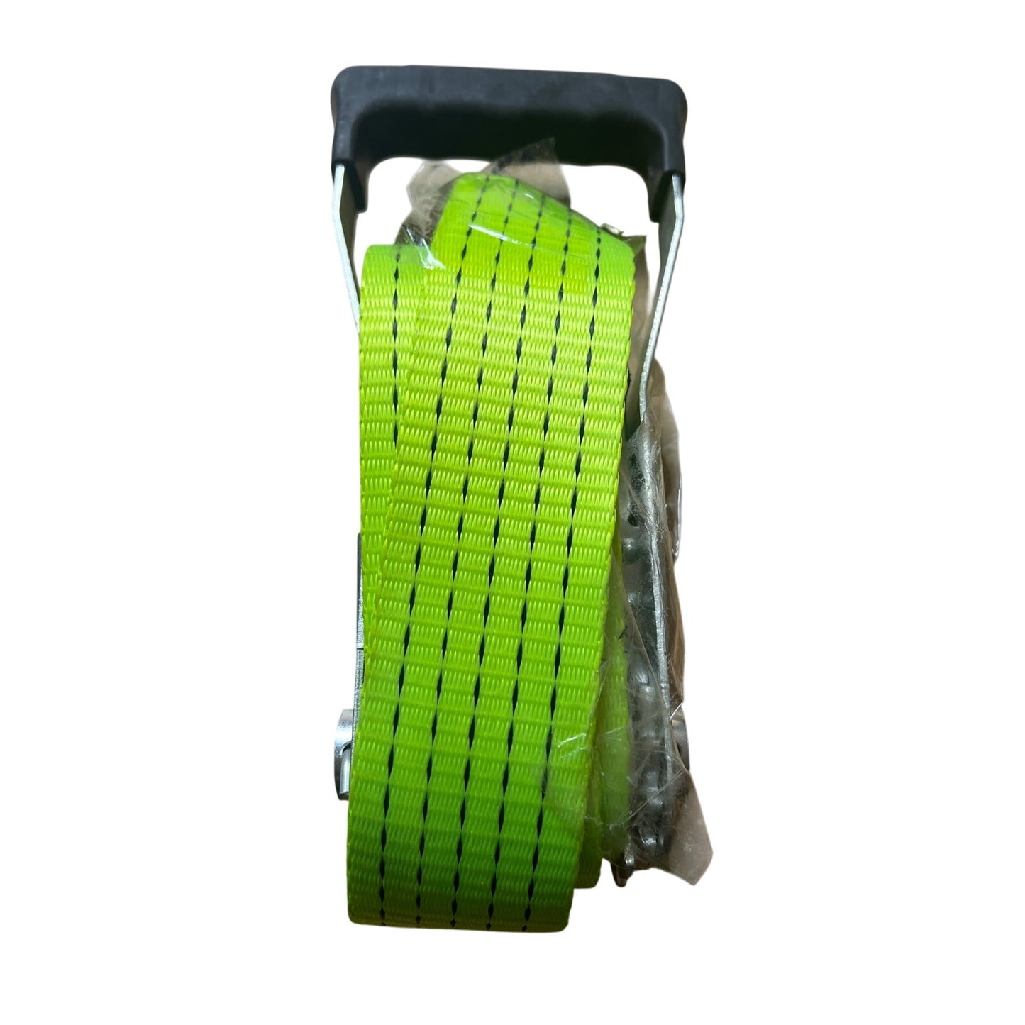Heavy Duty HI VIS Ratchet Lashings
