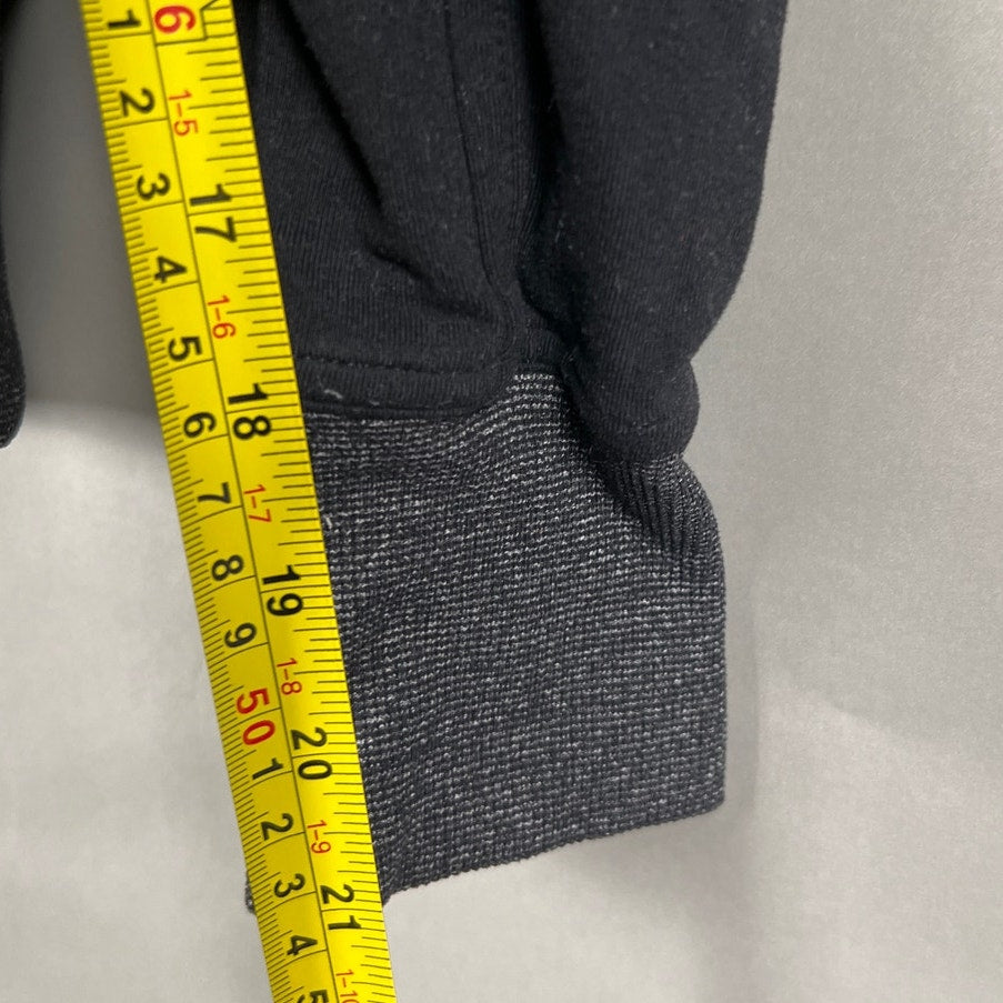 Lululemon Size XL Full Zip Up Men's Sweater Luon Vent Tech