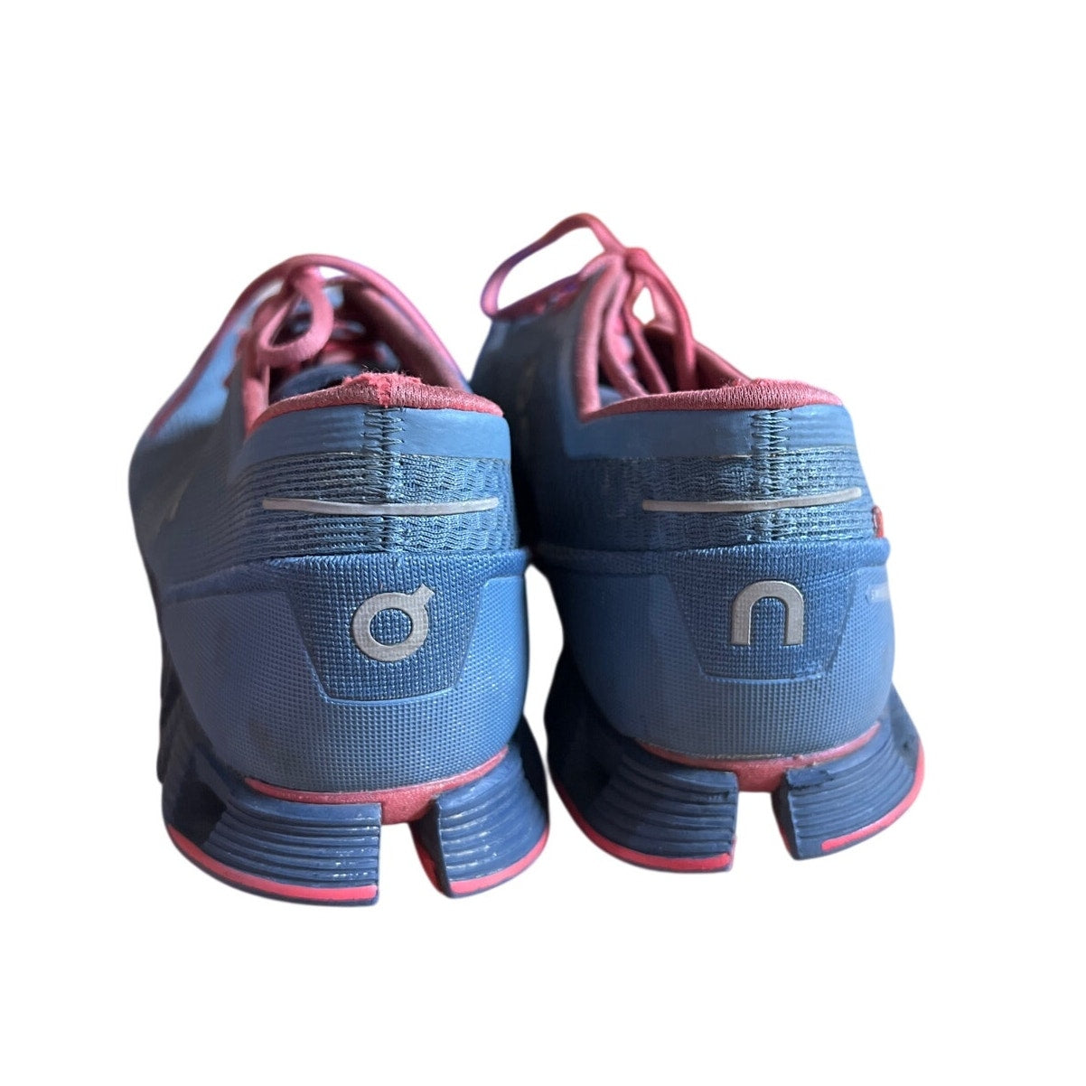 On Cloud X Swiss Engineering CloudTec Women Running Shoes W 9.5