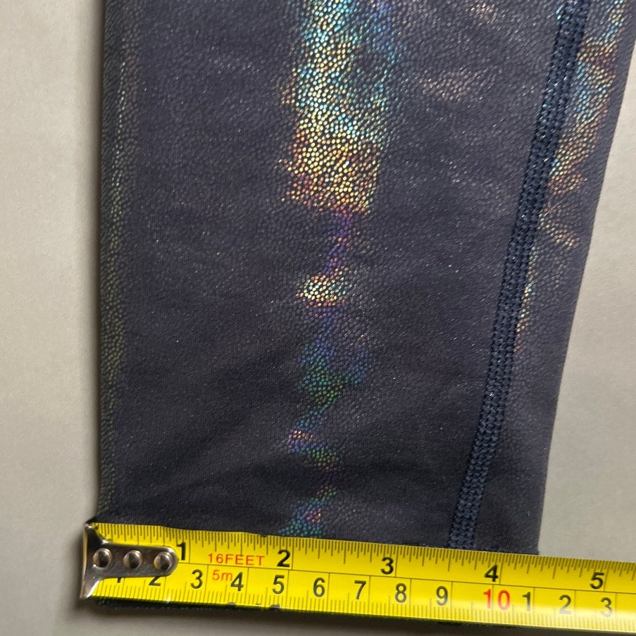 Aerie Offline NWT Leggings Navy Blue High Rise Leggings Women’s Size Medium