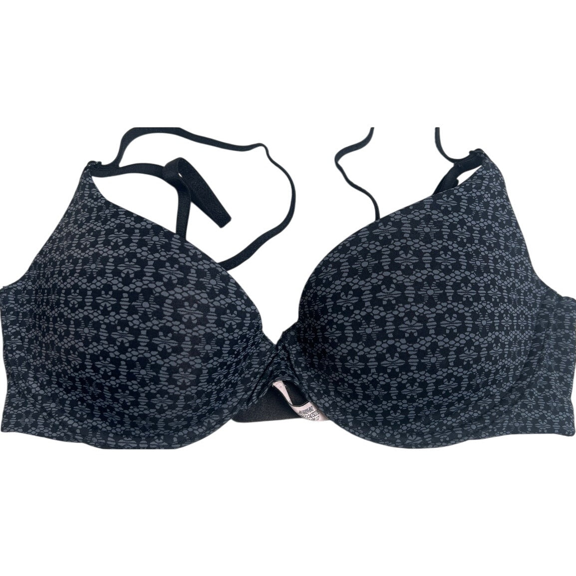 Victoria's Secret Uplift Semi Demi Bra Women's Size 32C