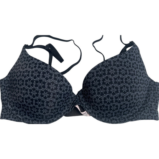 Victoria's Secret Uplift Semi Demi Bra Women's Size 32C