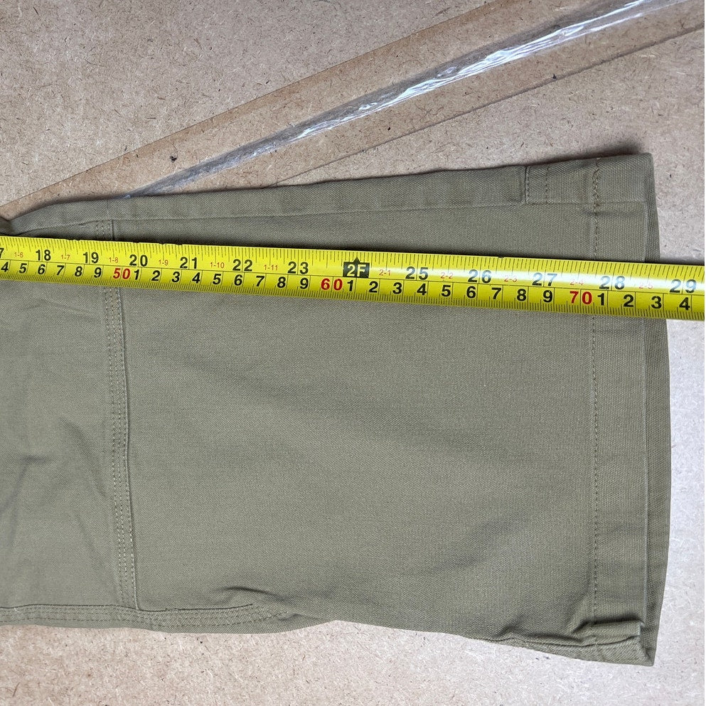 Stoic Tan Men Pants Size 34