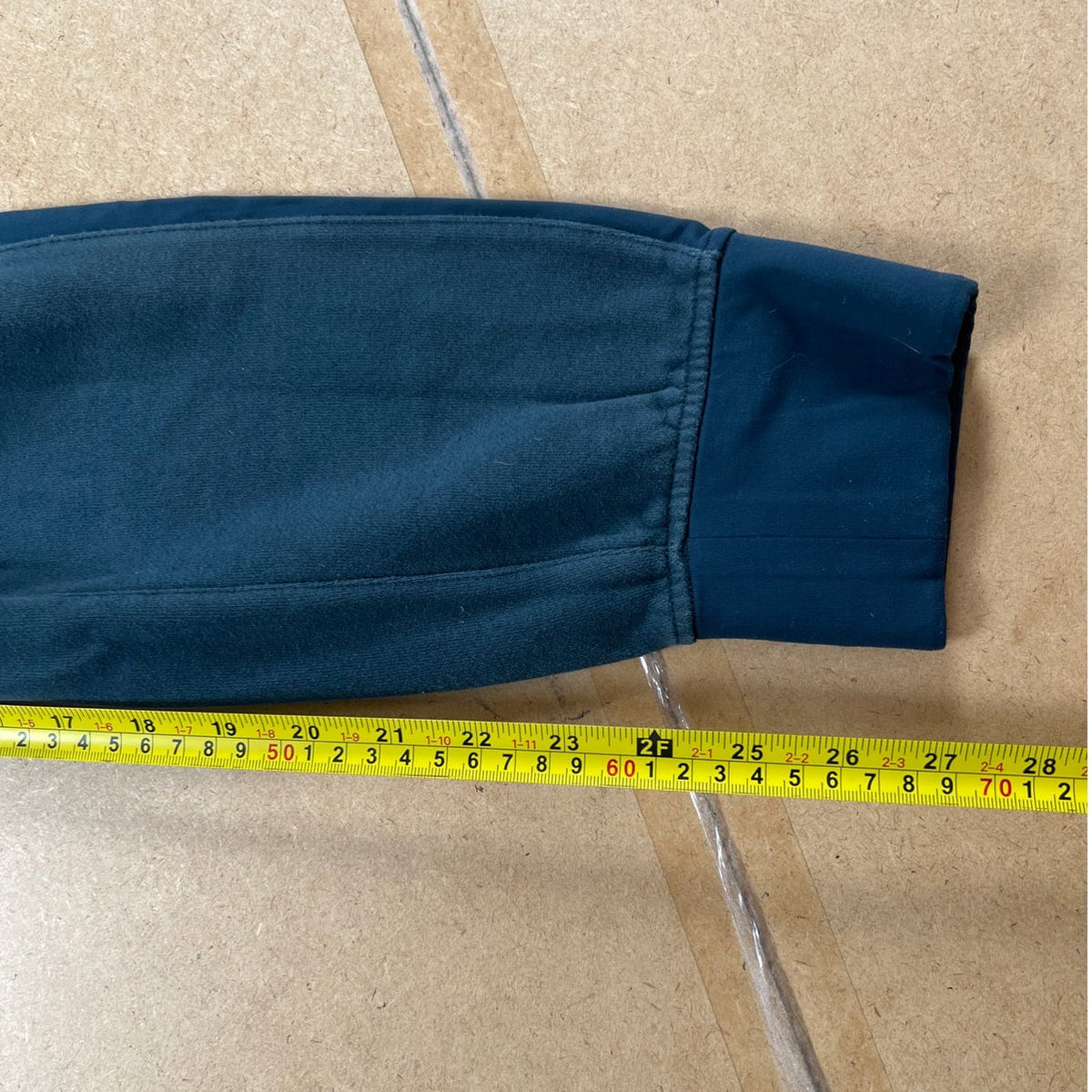 Lululemon Get Going Jogger 28” Women's Size 6 Submarine