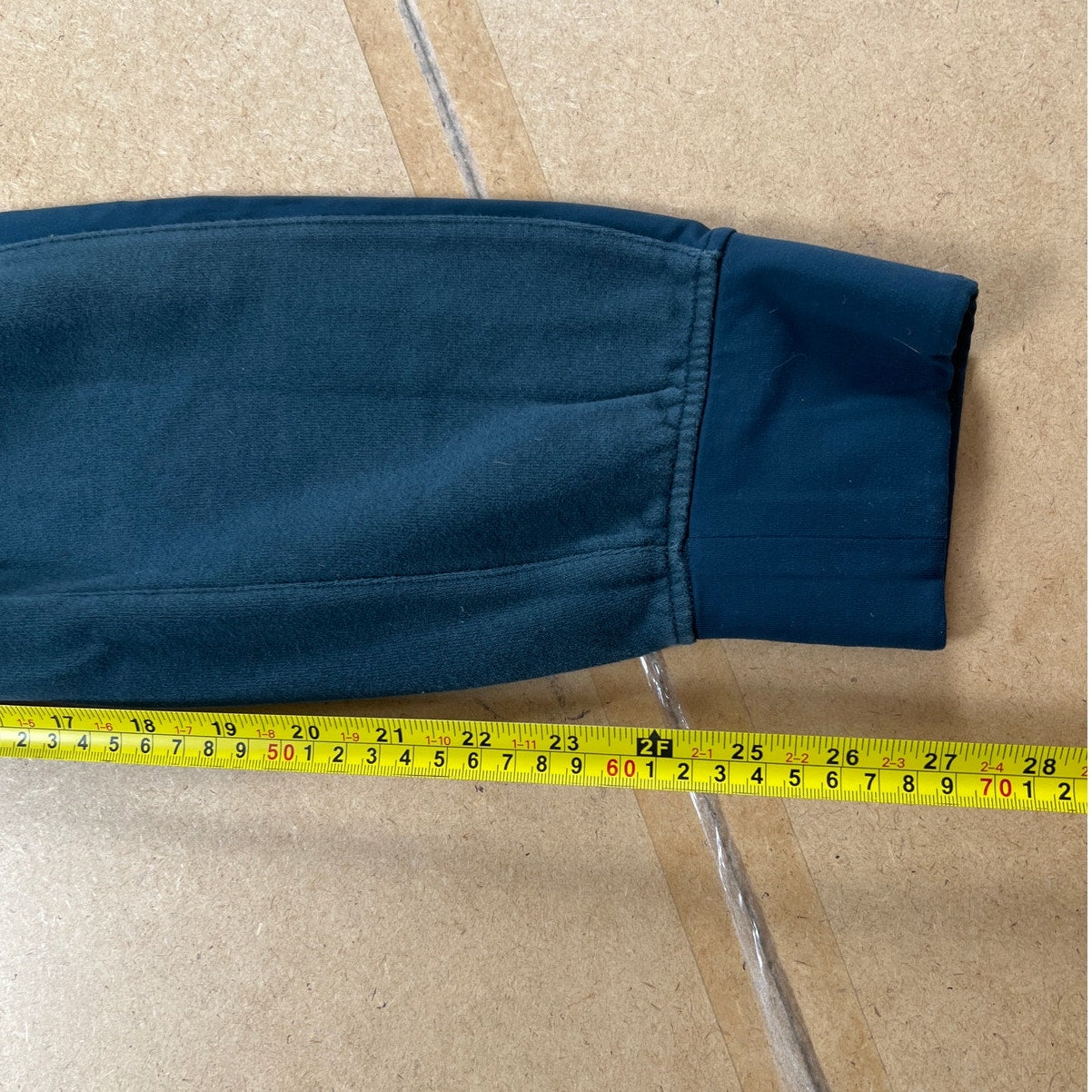 Lululemon Get Going Jogger 28” Women's Size 6 Submarine