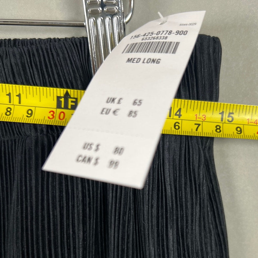 Abercrombie & Fitch Size Medium Tailored Wide Leg Women Pants