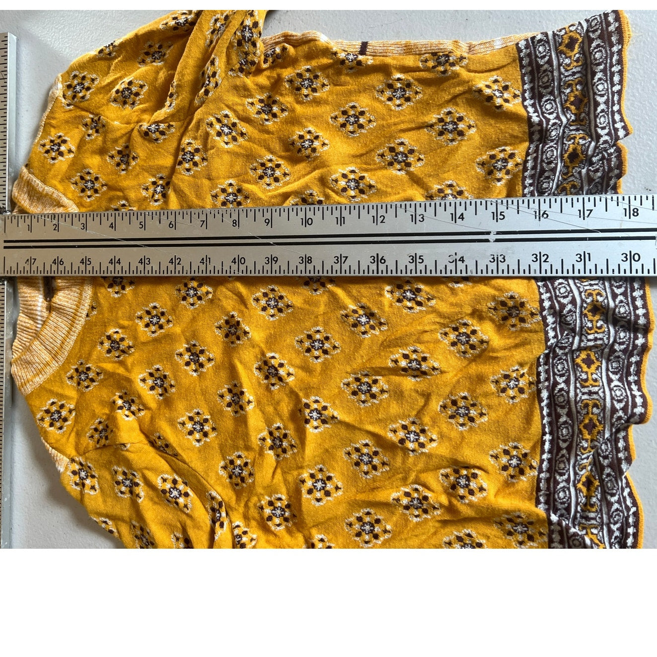 Free People Boho Oversized Knit Sweater Pullover Women's Size xs