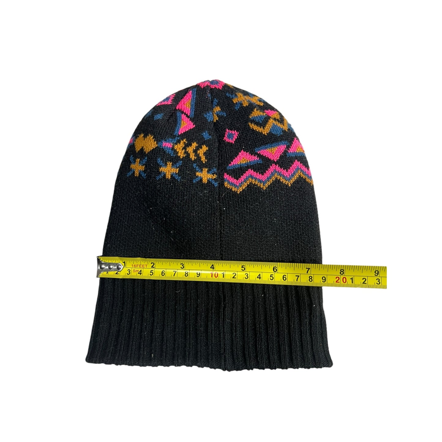 Patagonia Powder Town Beanie Ski Fits Size All