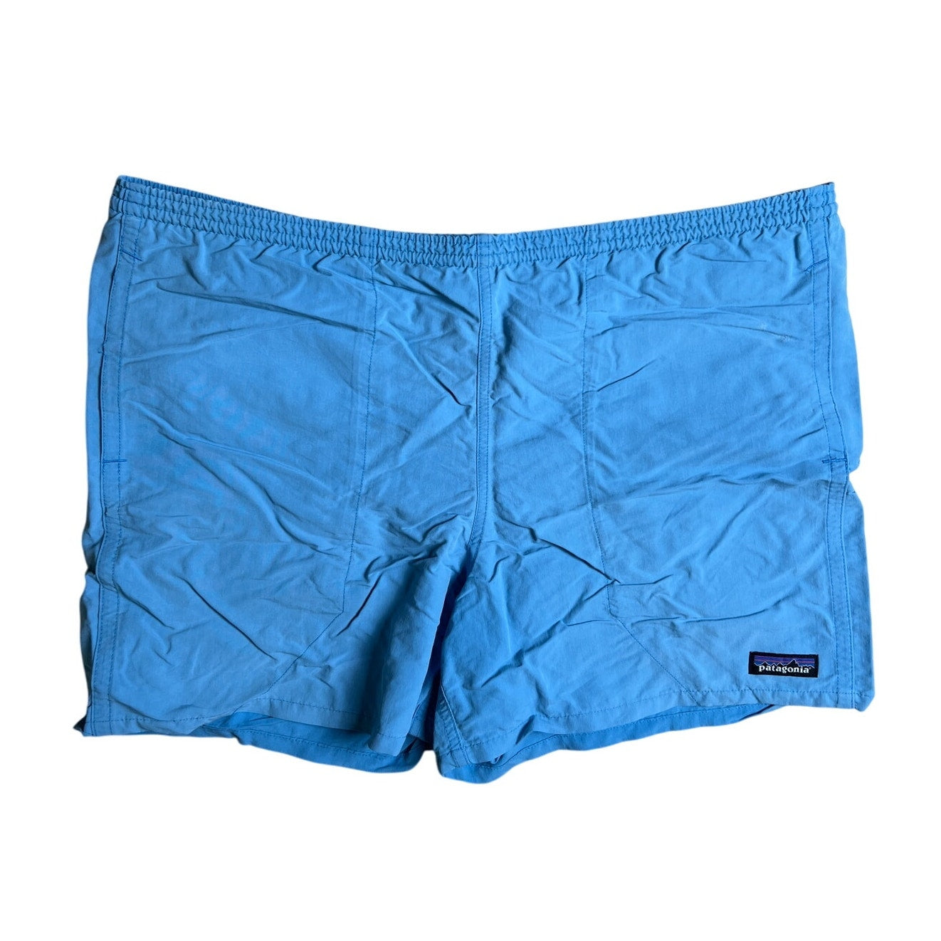 Patagonia Baggies Shorts Mens Medium Swim Trunks