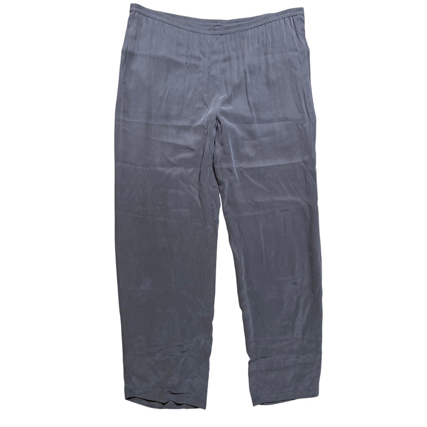 Eileen Fisher Gray Women's Pants Size M