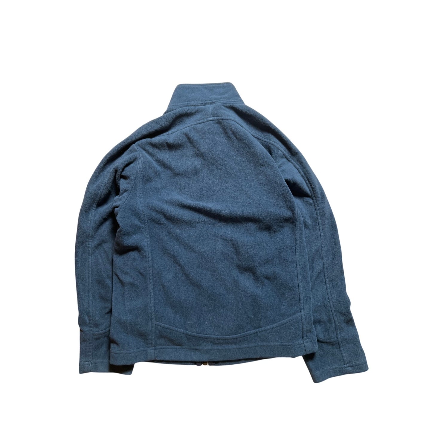 REI Boys Blue Fleece Size M (10/12)