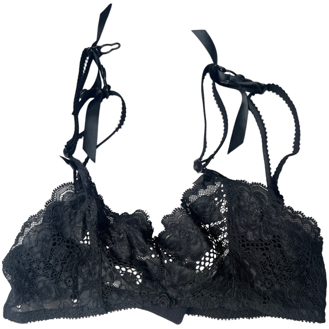 Victoria's Secret Medium M Designer Collection Longline Bra