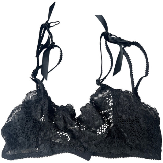 Victoria's Secret Medium M Designer Collection Longline Bra
