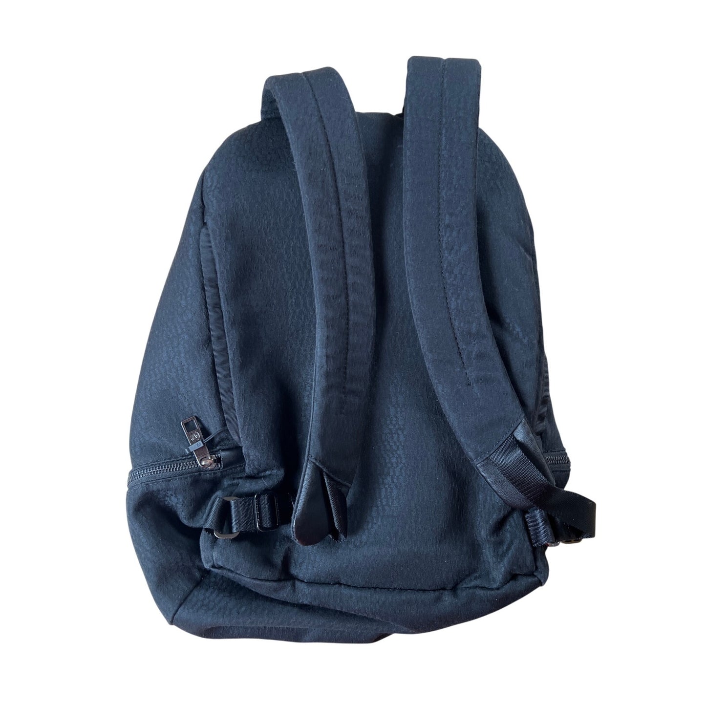 Lululemon City Adventurer Backpack 17L W/ Silver Hardware
