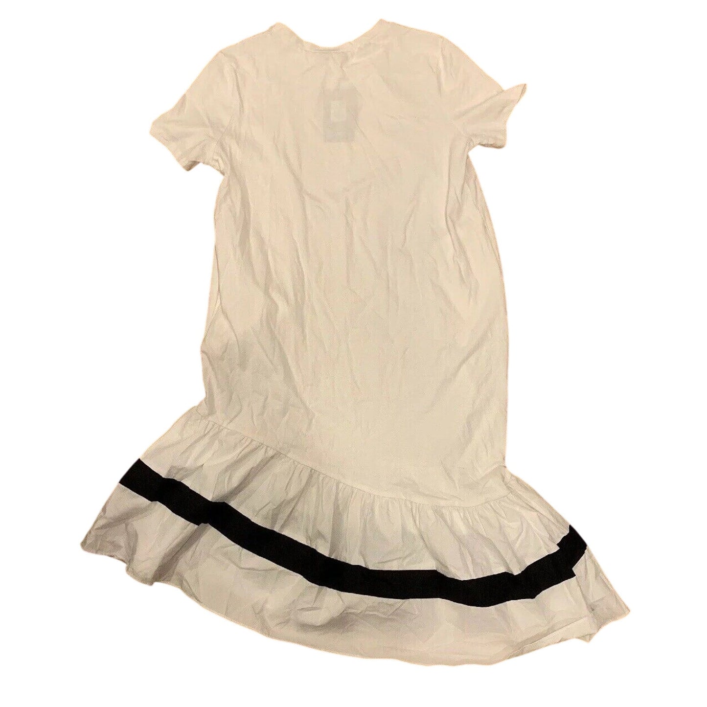 Fashion Nova NWT I Don’t Wanna Know Dress WHITE Size XS - NWT